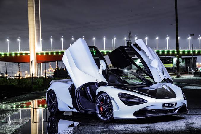 Lamborgini